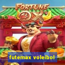 futemax voleibol